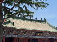 -开封包公祠