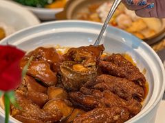 -潮州府·潮菜·砂锅粥(徐家汇店)