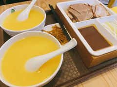 -李连贵熏肉大饼(金隅嘉品Mall店)