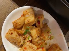 -天津湾西餐厅(三亚海棠湾洲际度假酒店)