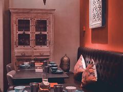 -丝路金桃·新疆菜(徐汇店)