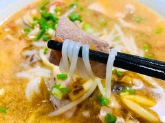 南宁老友粉-八十八粉儿(尚都店)