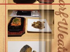 -清水日本料理铁板烧(学府路店)