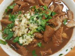 -陈记卤煮小肠