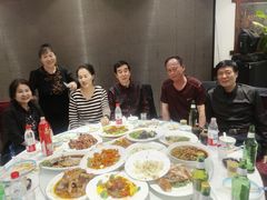 -东北大院·东北菜(三台子店)