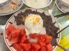 -顺记冰室(宝华路店)