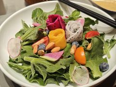 -阿明小菜·海鲜·上海菜(梅陇华理店)
