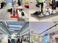 -砂之船奥特莱斯(合肥店)