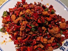 -老雒阳面馆·水席(定鼎门店)