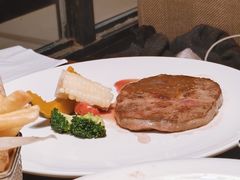 -百客咖啡(国际大厦店)