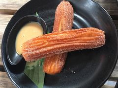 -Luchador摔跤手墨西哥餐厅(恒宇广场店)