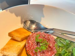 -燃扒房Steakhouse(皇庭店)