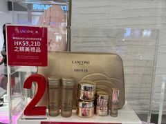 -DFS迪斐世(香港广东道店)