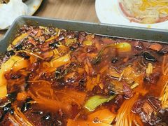 -贯贯吉·清真餐厅(浙江中路店)