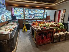 -单家老院·院子里的青岛菜(沙子口店)