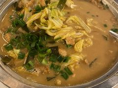 狮麟全家福-金狮麟·新豫菜(金码大厦店)