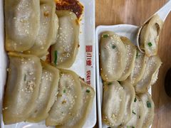 -小姜锅贴(凤凰街店)
