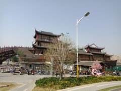 -二十八里太湖船菜(吉祥路店)