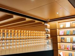 -奈雪茶院·茶室茶馆(广州粤海天地店)