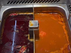 -海底捞火锅(大融城店)