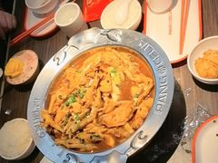 -胖哥俩肉蟹煲(杭州下沙学林街店)