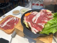 -元气寿司(益田假日广场店)