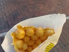 -妈咪鸡蛋仔(尖沙咀东分店)