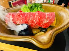 -廖掌柜·重庆鲜货火锅(上海首店)