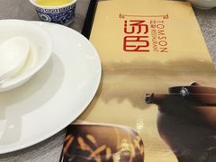 -汤臣·空中餐厅·严选粤菜(石湾世博广场店)