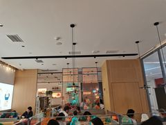 -蔡澜点心(三里屯T+MALL店)