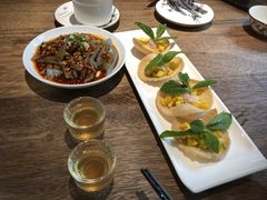 -小喜客·云南特色菜(纳西庭院店)