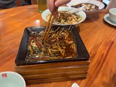 -奎元馆.百年奎元.非遗传承(西湖边的解放路店)