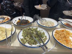 -素满香·食养自助(建邺万达店)