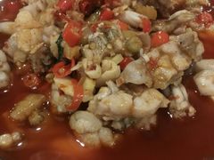 -毛家饭店(南沙万达店)