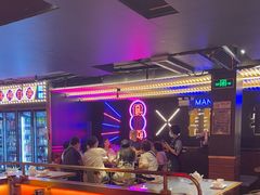 -啫神·广州地标美食(北京路店)