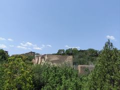-府君山公园