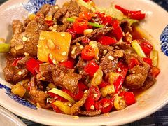 -潇湘阁(三里屯SOHO店)