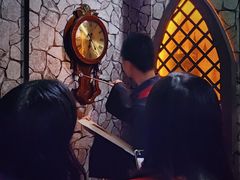 -谜盒子奇幻密室(南屏店)