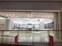 门面-大树餐厅(朝阳大悦城店)