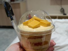-欧诺爱烘焙(高新万达店)