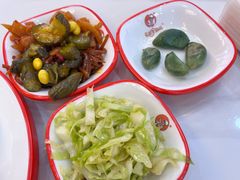 -津味张记包子铺(利民道店)