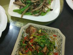 -海门渔村老厨子(海门渔村美食街店)
