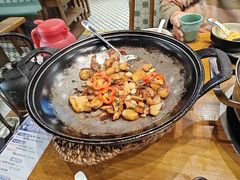-Thai Alley泰爱里(二沙岛店)