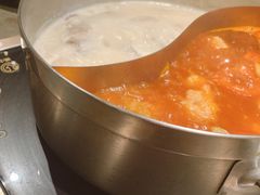 -捞王锅物料理(上海世茂广场店)