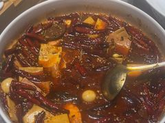 -鹊华居·地道鲁菜·海鲜·融合味(大明湖店)