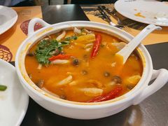 -simply thai天泰(长泰广场店)