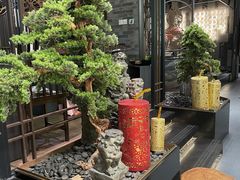 -湊湊火锅·茶憩(东城万达店)