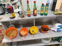 -朝族高丽火盆(长白山总店)