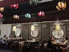 -老宁波1381餐厅(宏泰广场店)