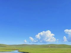 -花湖生态旅游区